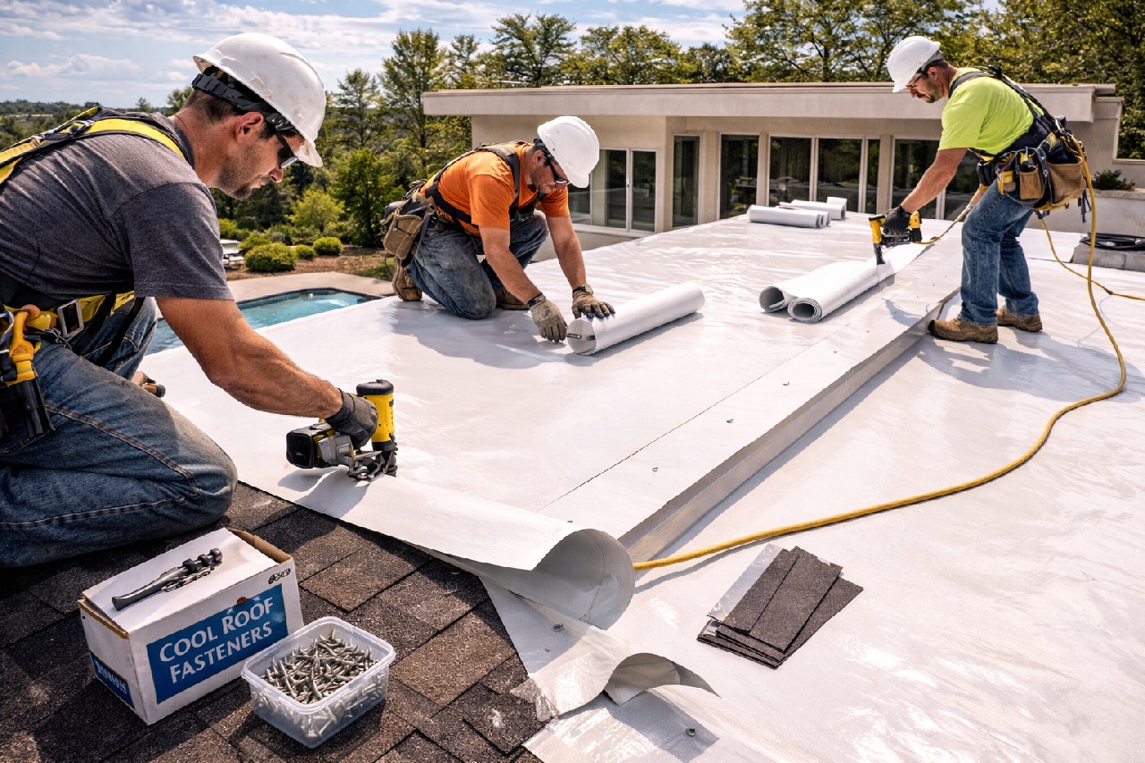 Ultimate Asphalt Shingle Guide Chicago
