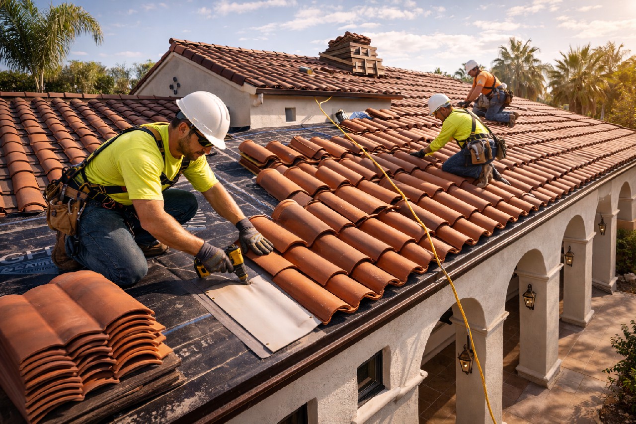 Smart Roof Maintenance for Chicago Homes image 2
