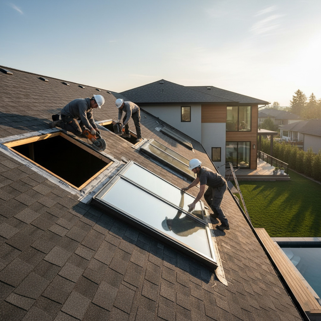 Chicago Metal Roof Installation Truth image 1