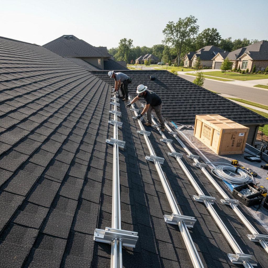 Avoid These 5 Roof Inspection Mistakes in Chicago