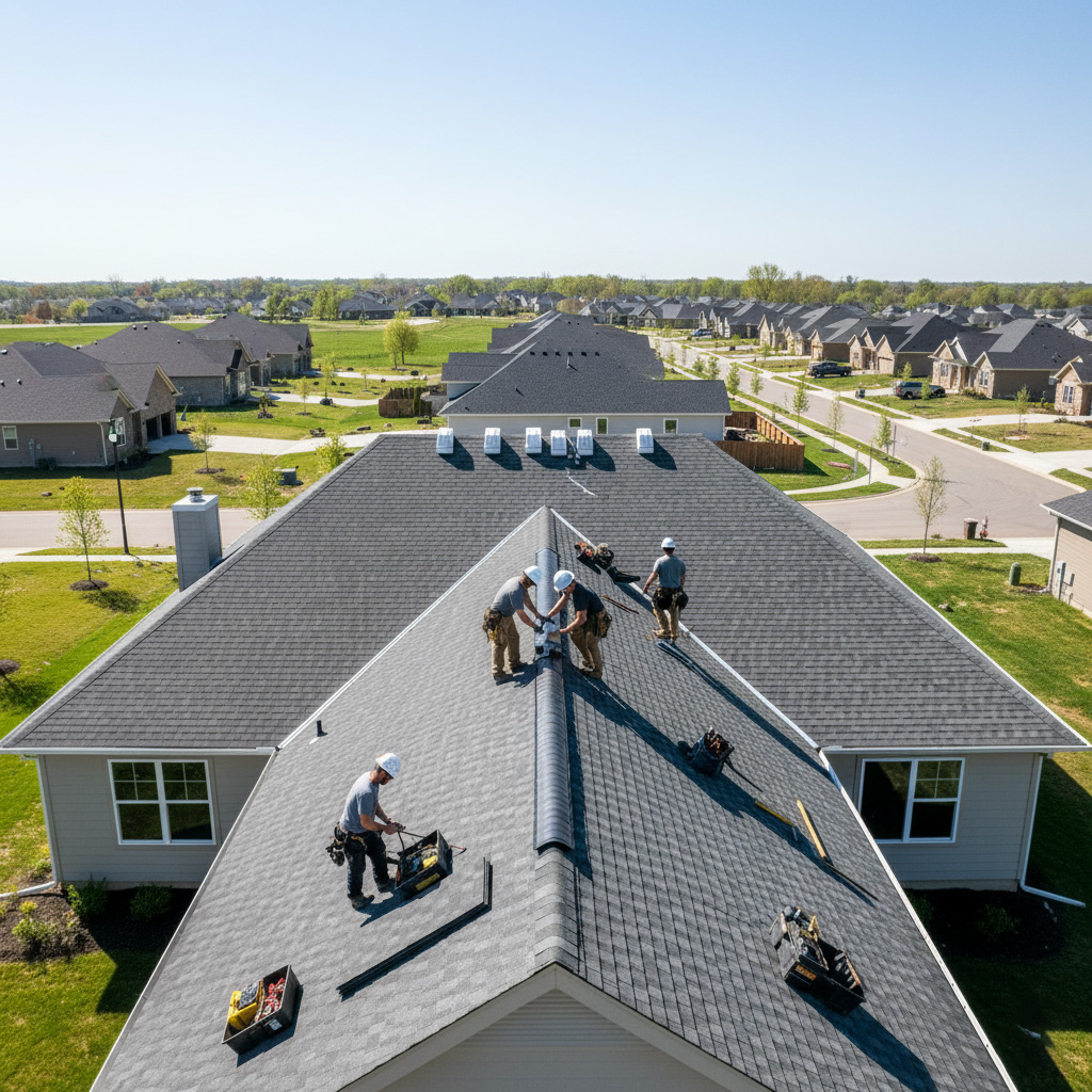 Avoid These 5 Roof Inspection Mistakes in Chicago image 3