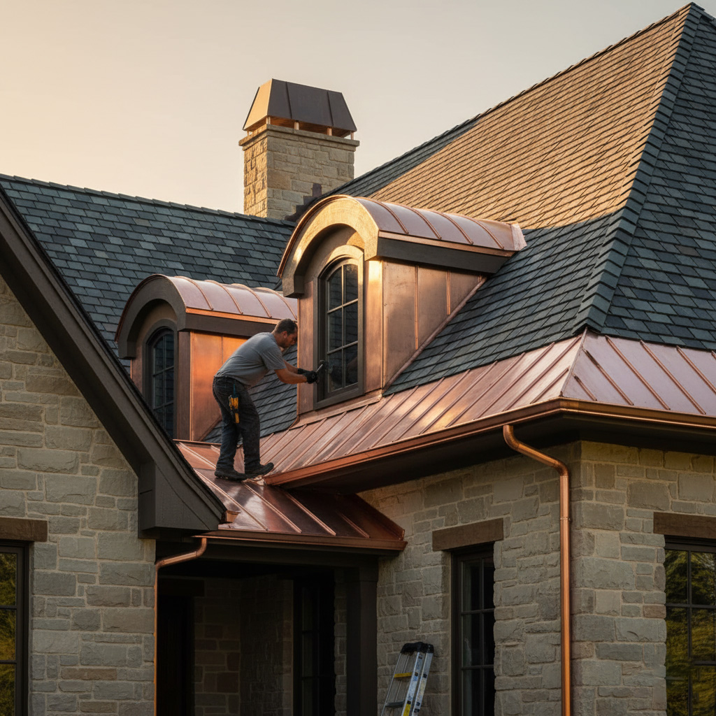 Avoid These 5 Roof Inspection Mistakes in Chicago image 3