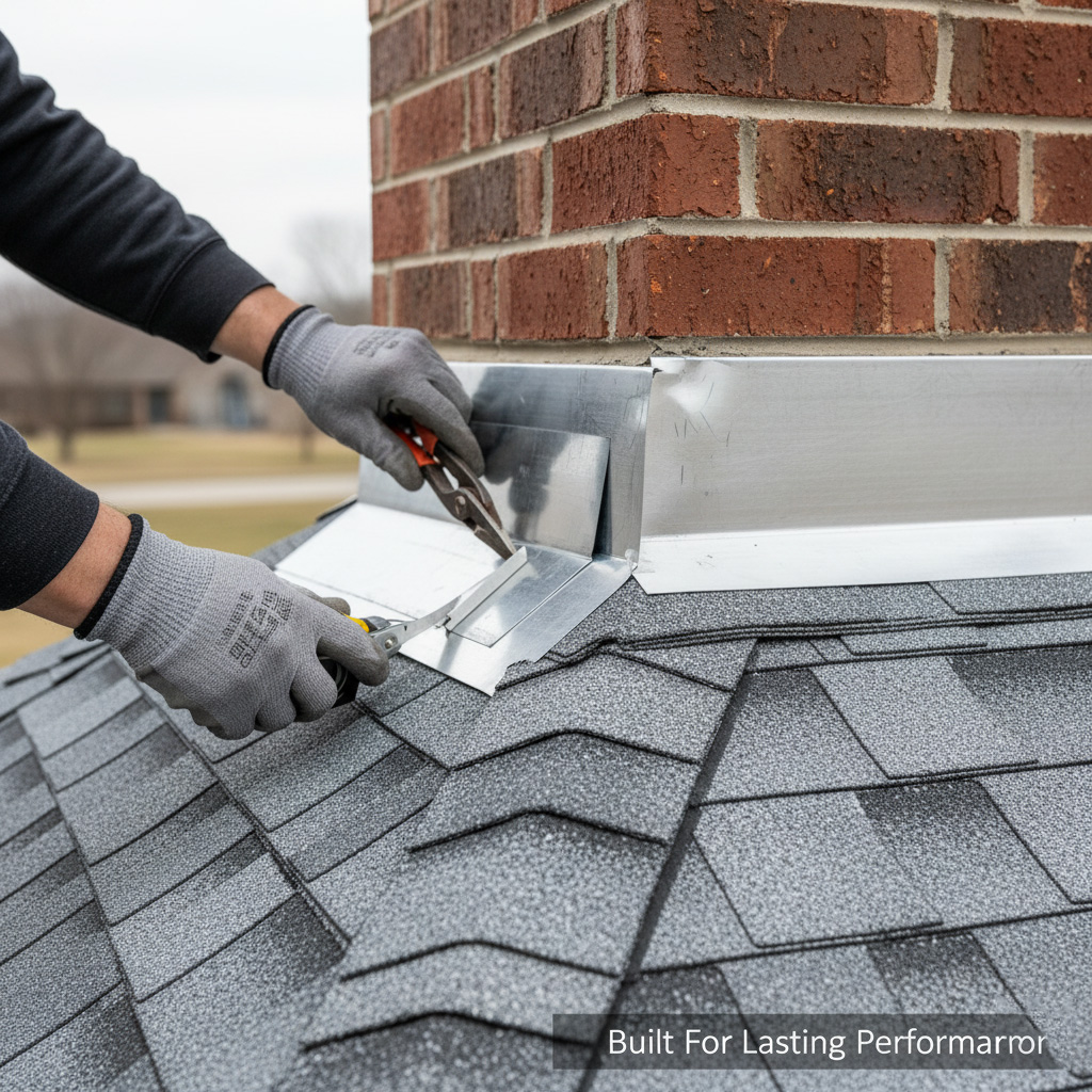Chicago Roofing service in Lakeview