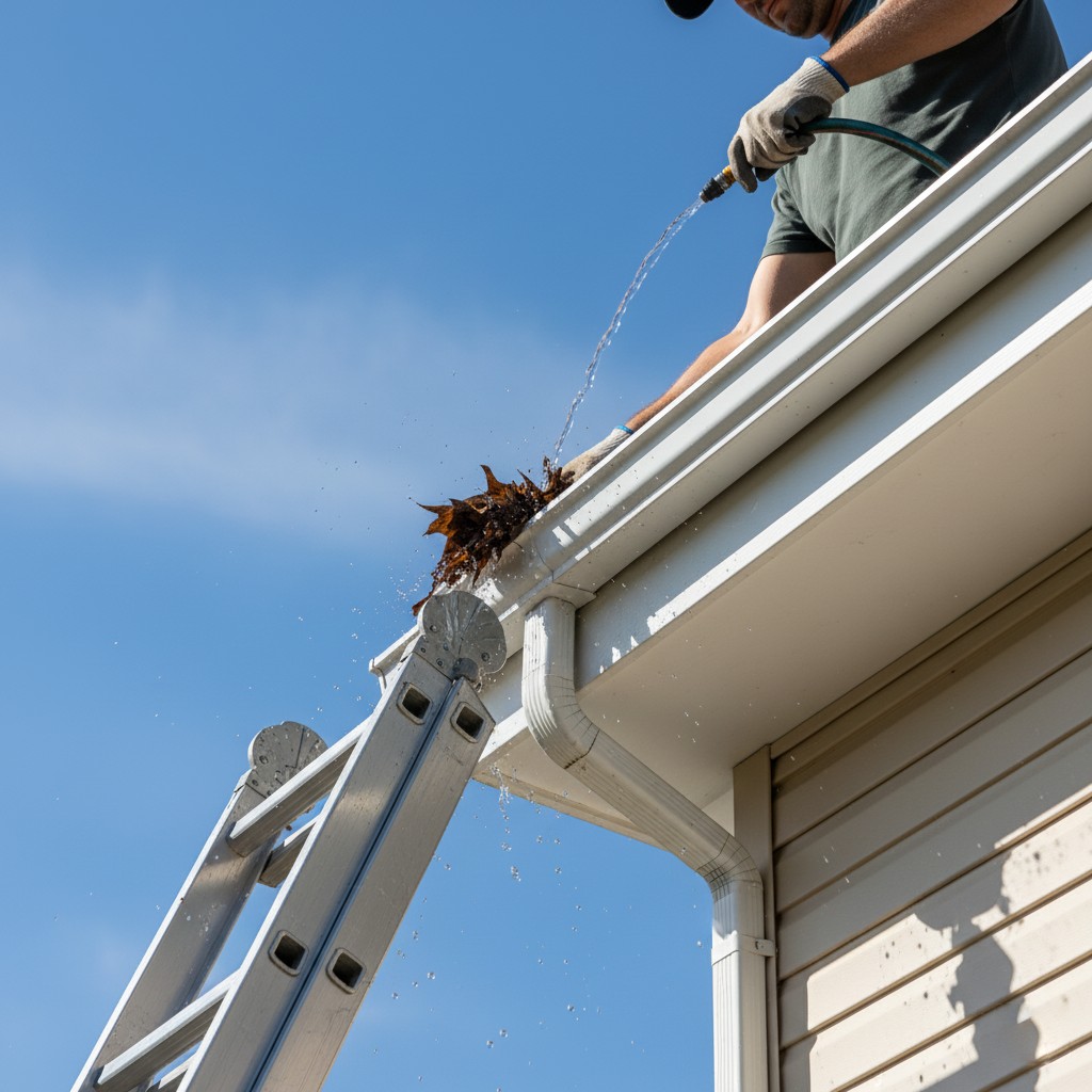 Chicago Roof Replacement Secrets image 3